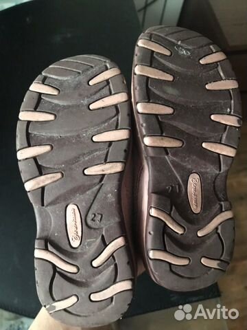 Кроссовки 27 размер Кроссовки 27 размер