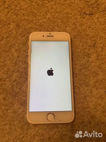 iPhone 6S 16GB Gold