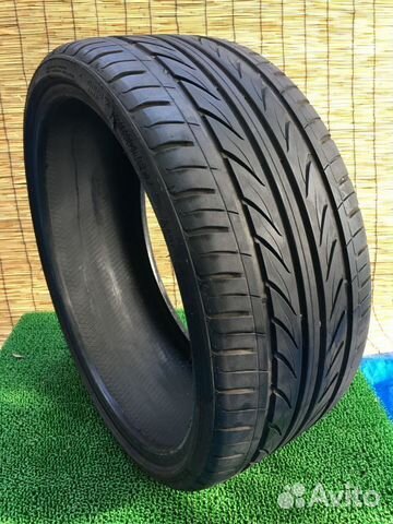 235 45 17 Delinte D7 новые летние шины / r17