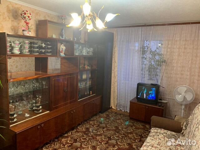 2-к квартира, 45 м², 4/9 эт. 2-к квартира, 45 м², 4/9 эт.