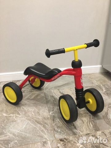 Беговел Puki Беговел Puki