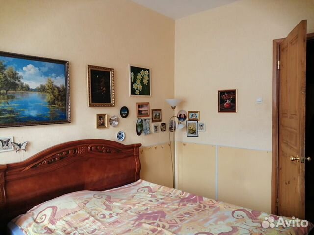 2-к квартира, 56 м², 2/5 эт. 2-к квартира, 56 м², 2/5 эт.