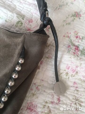 Сумка - мешок Furla Сумка - мешок Furla