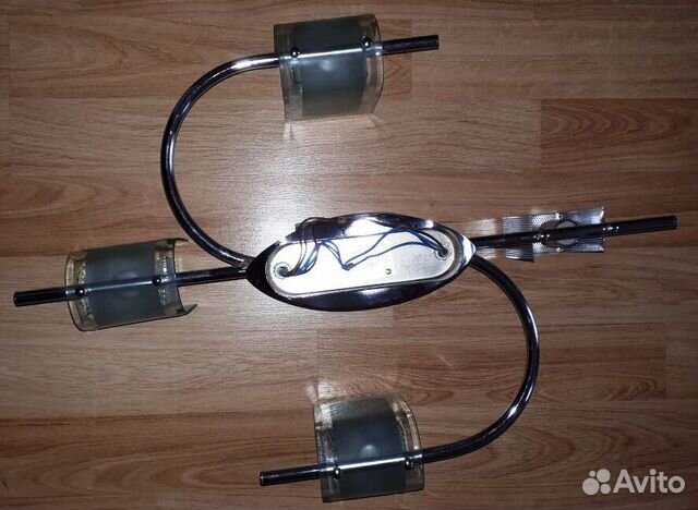 Люстра Люстра