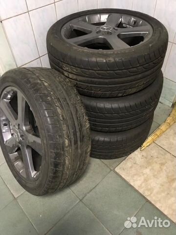 Диски Mercedes ml gl Диски Mercedes ml gl