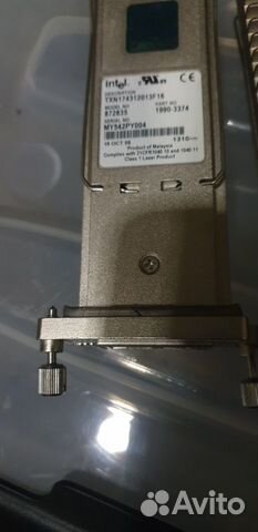 Модули Xinpak 10Gb LR Модули Xinpak 10Gb LR