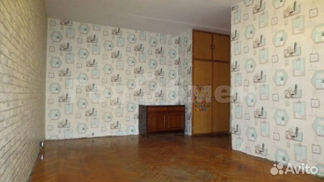 2-к квартира, 48 м², 6/12 эт. 2-к квартира, 48 м², 6/12 эт.