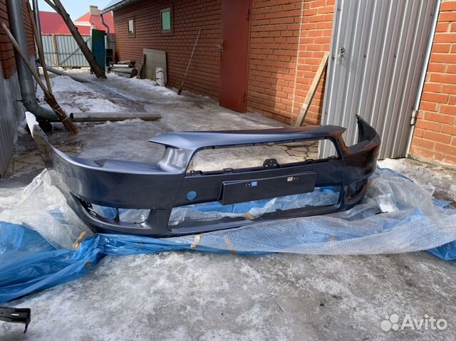 Продам бампер Продам бампер