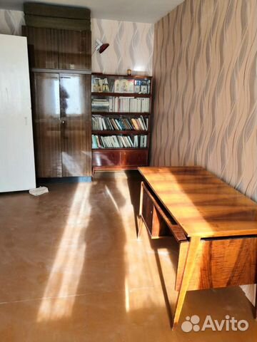 2-к квартира, 53 м², 5/9 эт.