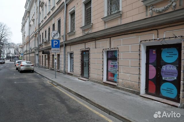 Помещение свободного назначения, 60 м² Помещение свободного назначения, 60 м²