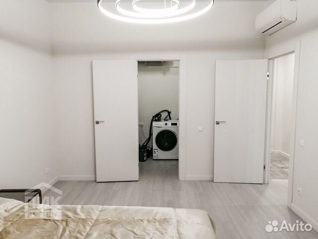 1-к квартира, 45 м², 17/19 эт. 1-к квартира, 45 м², 17/19 эт.
