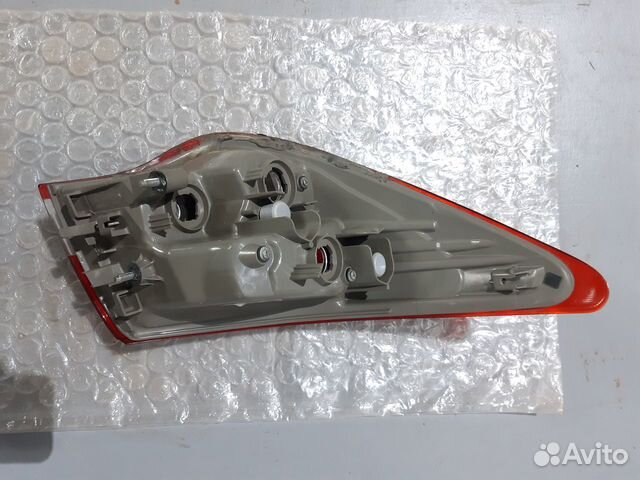 Фонарь в крыло задний правый Nissan Almera G15 Фонарь в крыло задний правый Nissan Almera G15