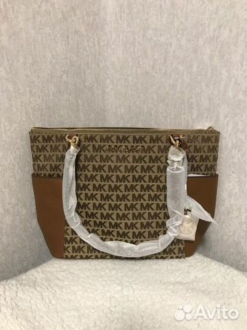 Сумка Michael Kors