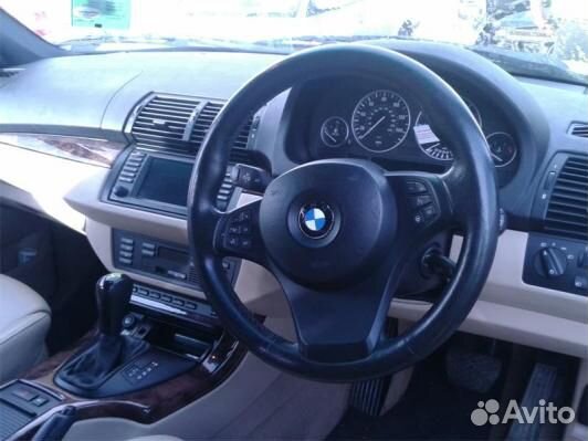 Автозапчасти BMW бмв x5 e53 3.0d АКПП 05г 306d2 Автозапчасти BMW бмв x5 e53 3.0d АКПП 05г 306d2