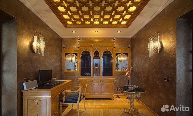 5-к квартира, 416 м², 4/29 эт. 5-к квартира, 416 м², 4/29 эт.