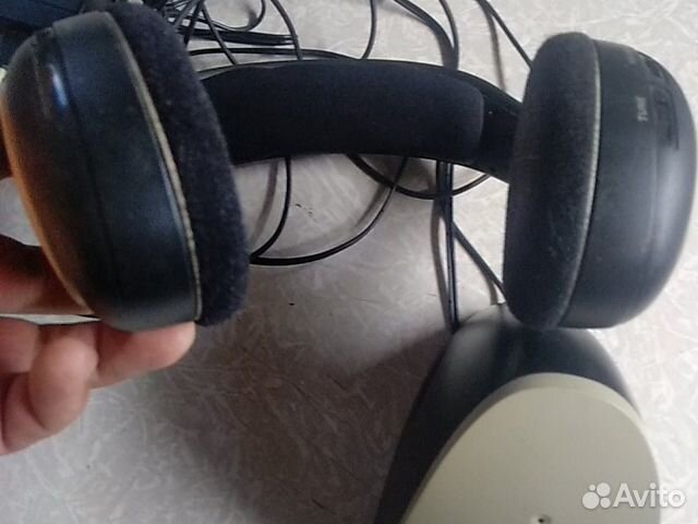 Беспроводные наушники Беспроводные наушники