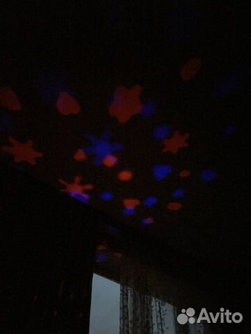 Мобиль на детскую кроватку «Magic Butterflies»