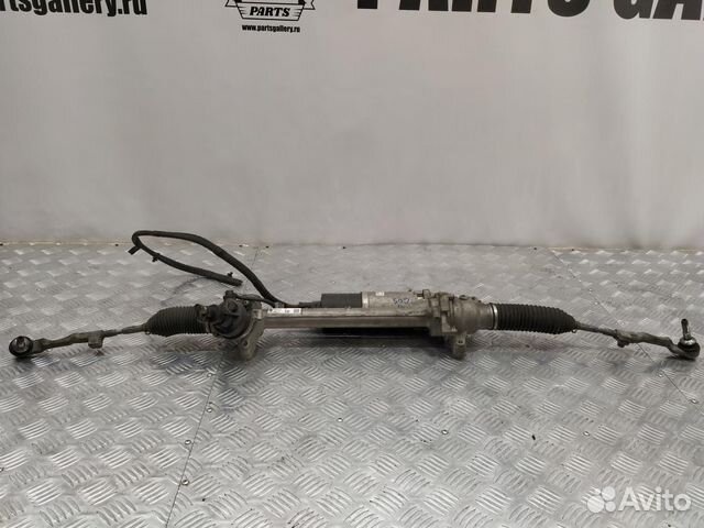 Рулевая рейка BMW X5 G05 Рулевая рейка BMW X5 G05