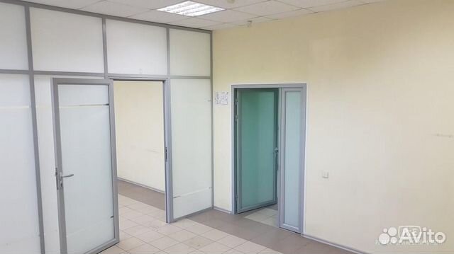 Офисное помещение, 200 м²