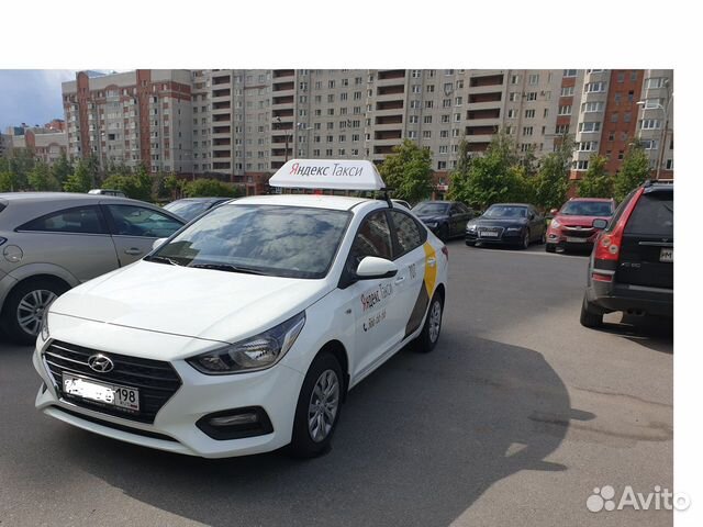 Аренда авто(АКПП) под такси. Без Залога