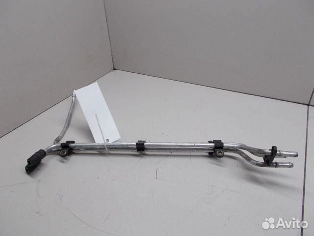 Трубка топливная VW Passat B6