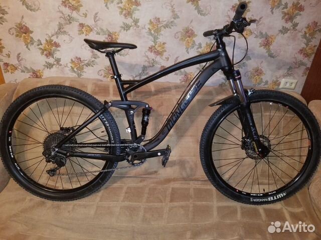 mongoose salvo comp 2019