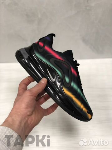 Nike Air Max 720 Nike Air Max 720