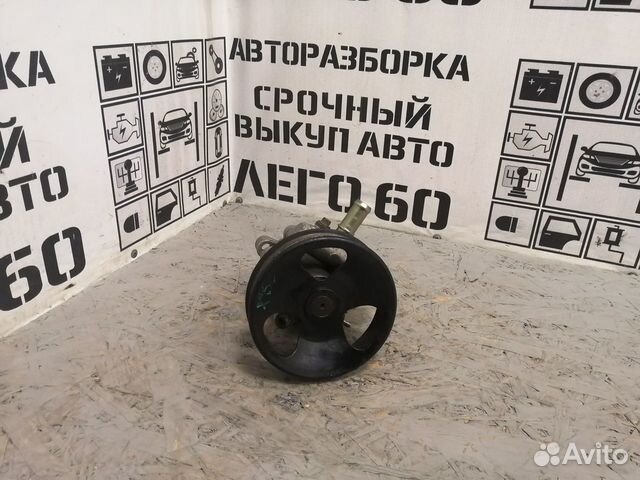 Насос гидроусилителя для Lifan X60