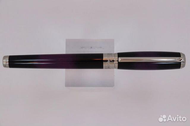 Перьевая S.T. Dupont Atelier 1953 SE / оригинал
