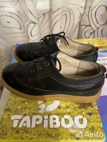 Ботиночки Tapiboo Ботиночки Tapiboo