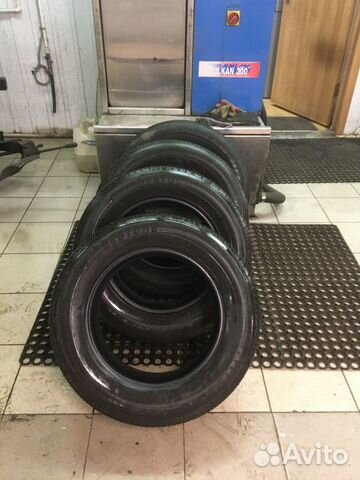 Bridgestone dueler 215/65/16 98V Bridgestone dueler 215/65/16 98V
