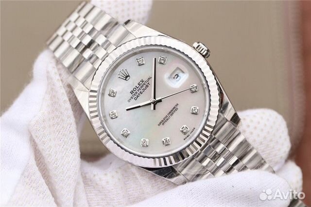 Rolex DateJust Rolex DateJust