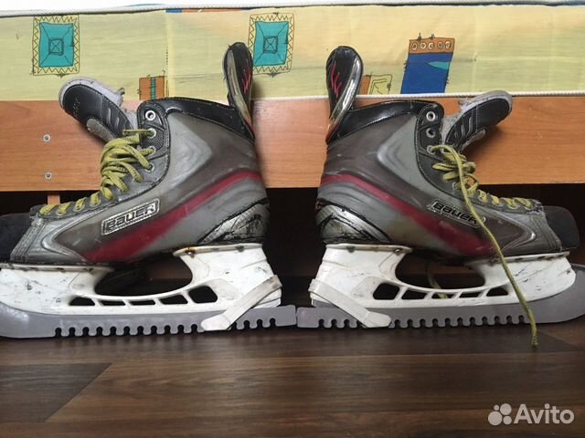 Коньки Bauer Vapor X 7.0