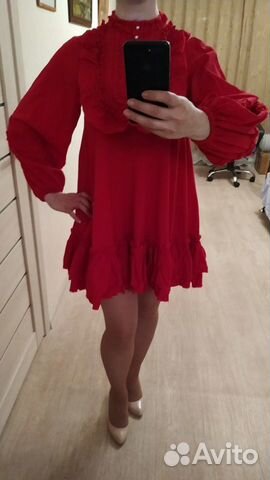 Изысканное платье Изысканное платье