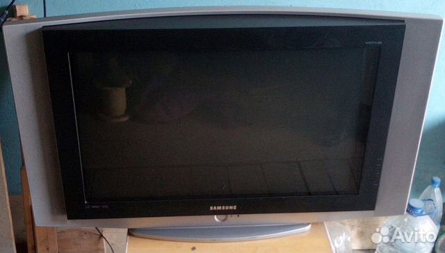 Телевизор SAMSUNG WS32Z30 Телевизор SAMSUNG WS32Z30
