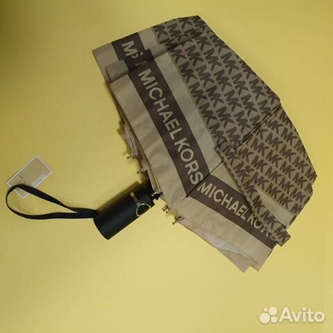 Зонт Michael Kors Новый Оригинал