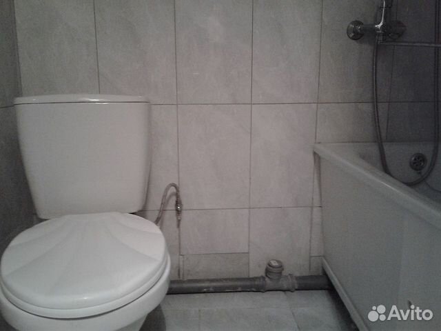 2-к квартира, 40.6 м², 1/2 эт.