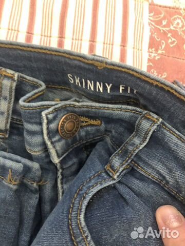 Джинсы 164 Zara модель skinny (остались те что сле Джинсы 164 Zara модель skinny (остались те что сле