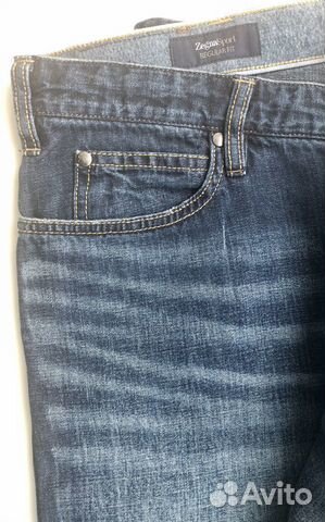 Джинсы zegna sport 35 р Джинсы zegna sport 35 р
