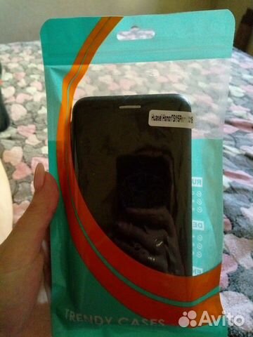 Чехол-книжка для Huawei Honor 7a/Y5