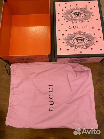 Сумка Женская Gucci Сумка Женская Gucci