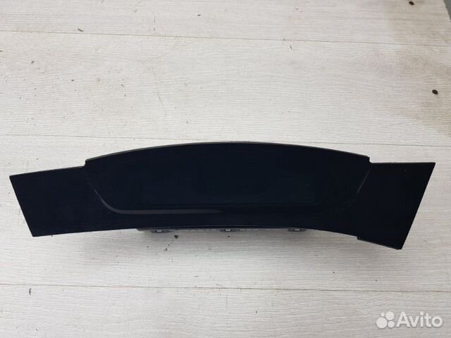 Дисплей информационный Honda Civic 5D