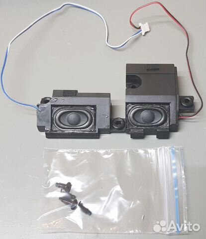 Динамики для ноутбука Lenovo G570