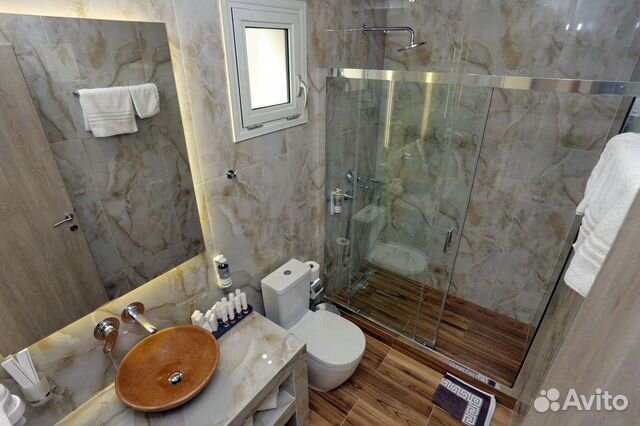 2-к квартира, 44.9 м², 1/3 эт.