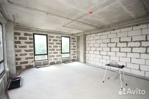 3-к квартира, 67.4 м², 3/19 эт.