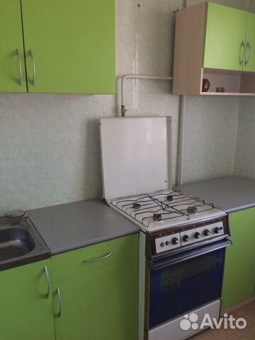 1-к квартира, 36 м², 5/9 эт.
