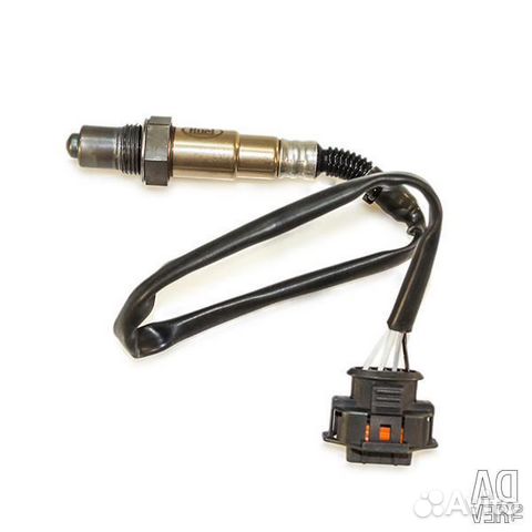 Датчик кислородный Ниссан мотор 2,0 л