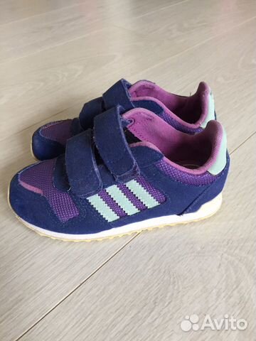 Кроссовки Adidas (оригинал)