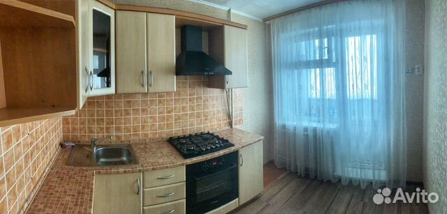 4-к квартира, 97 м², 2/9 эт.