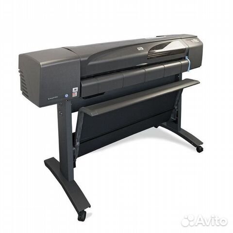 HP DesingJet 800 A0/42 широкоформатный плоттер HP DesingJet 800 A0/42 широкоформатный плоттер